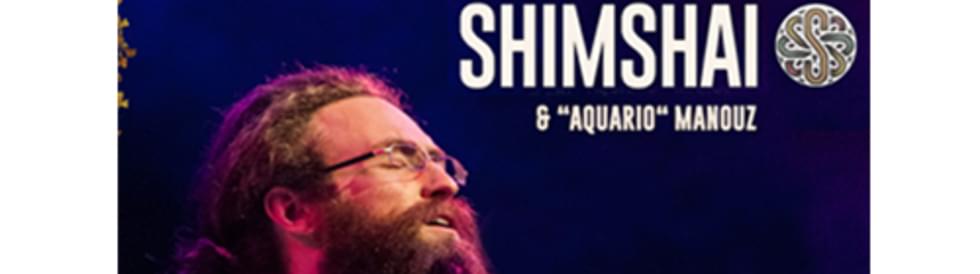 Tickets Shimshai ✦ Live in Graz,  in Kumberg bei Graz (Österreich)